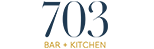 703 BAR + KITCHEN